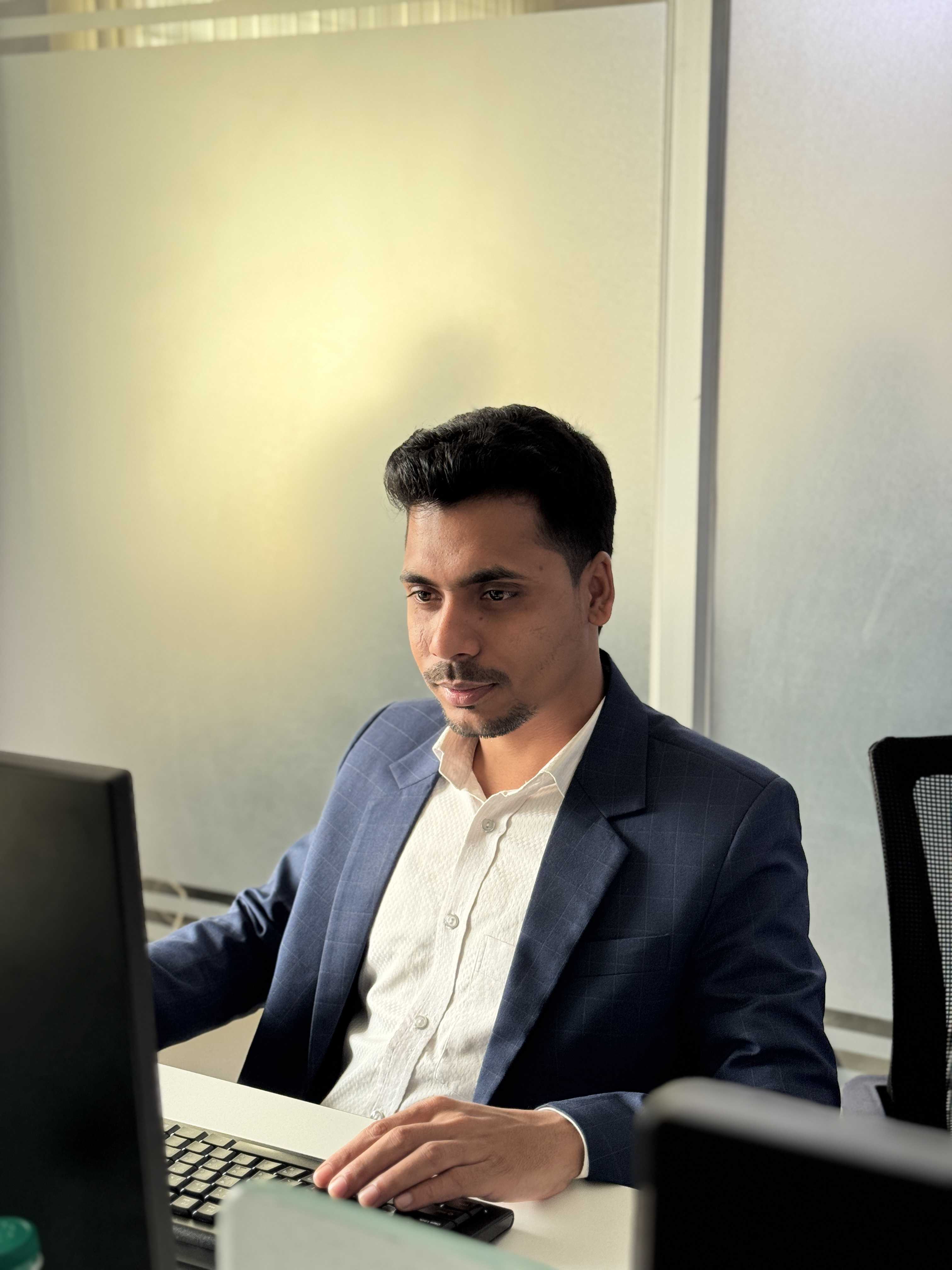 Profile Image