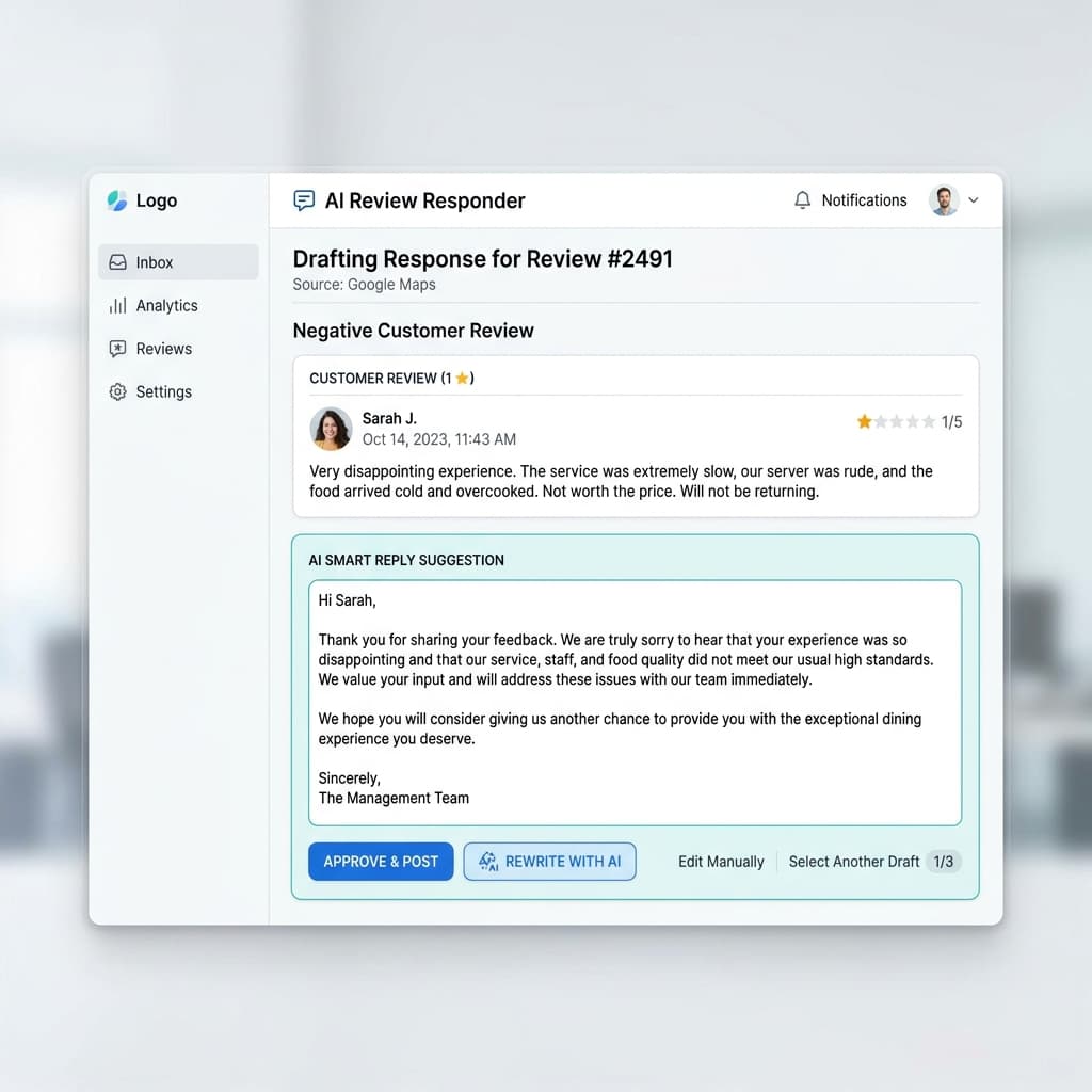 Claim Business