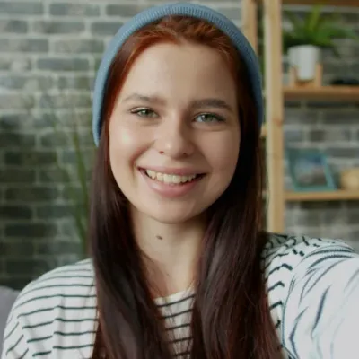 Customer avatar