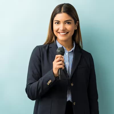 Customer avatar