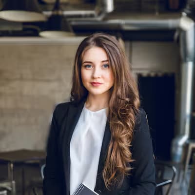 Customer avatar