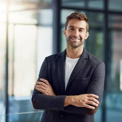Customer avatar