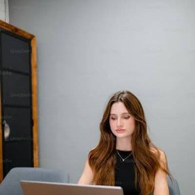 Customer avatar
