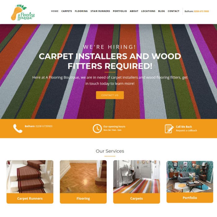 Aflooringboutique Co