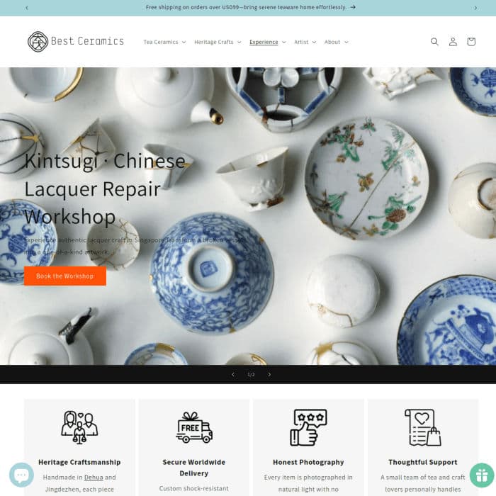 Bestceramics