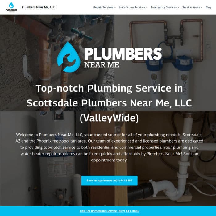 Plumbersnearme