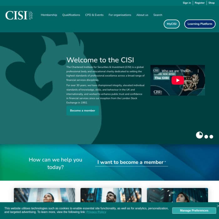 Cisi