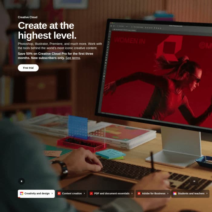 Adobe