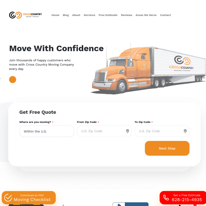 Crosscountrymovingcompany