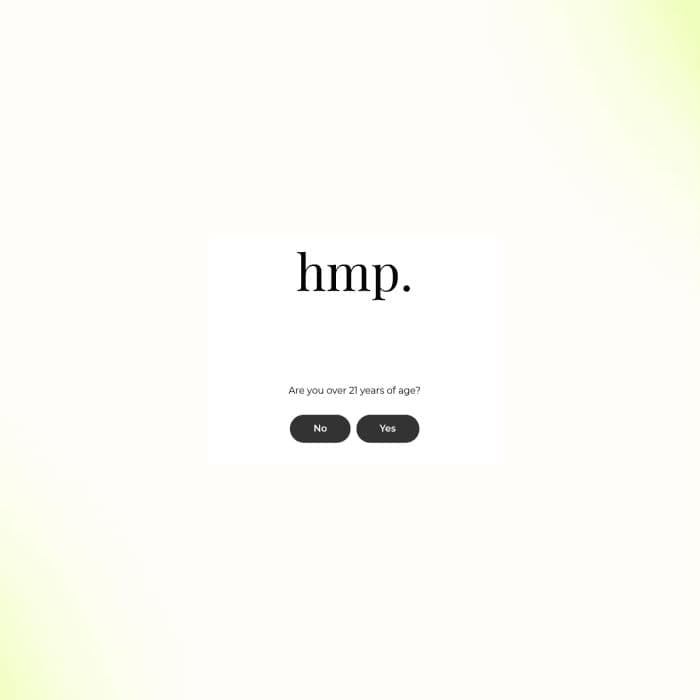 Hmp