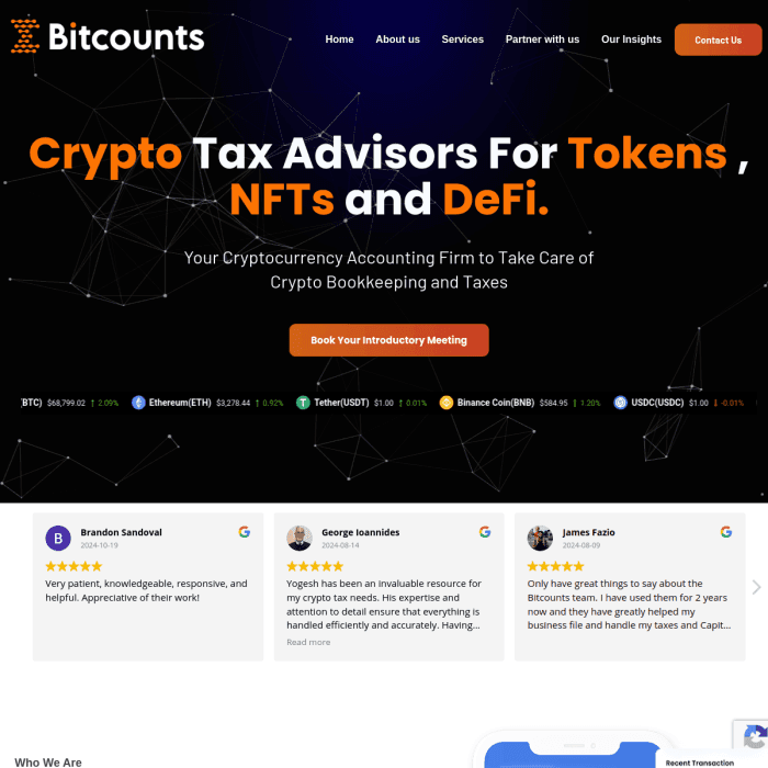 Bitcounts