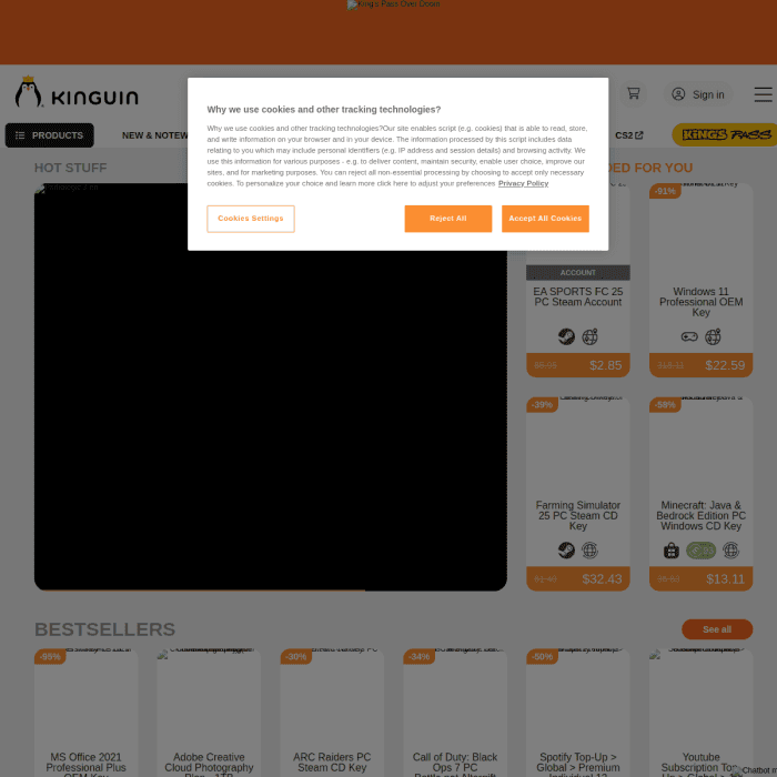 Kinguin