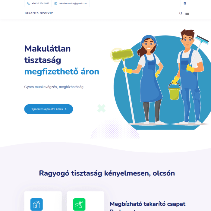 Takaritoszerviz Hu