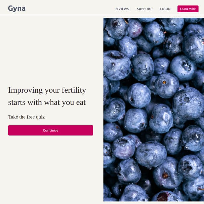 Gyna