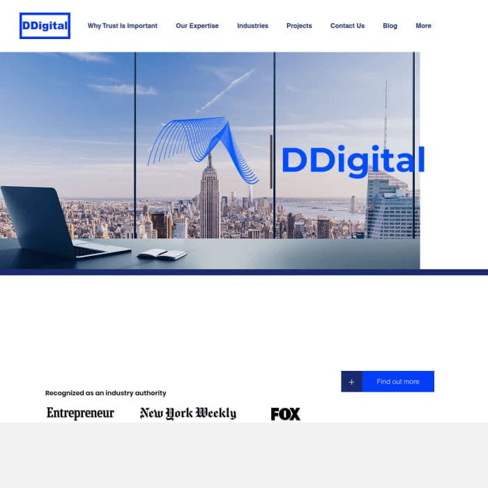 Ddigital