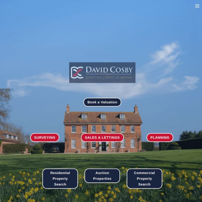 Davidcosby Co