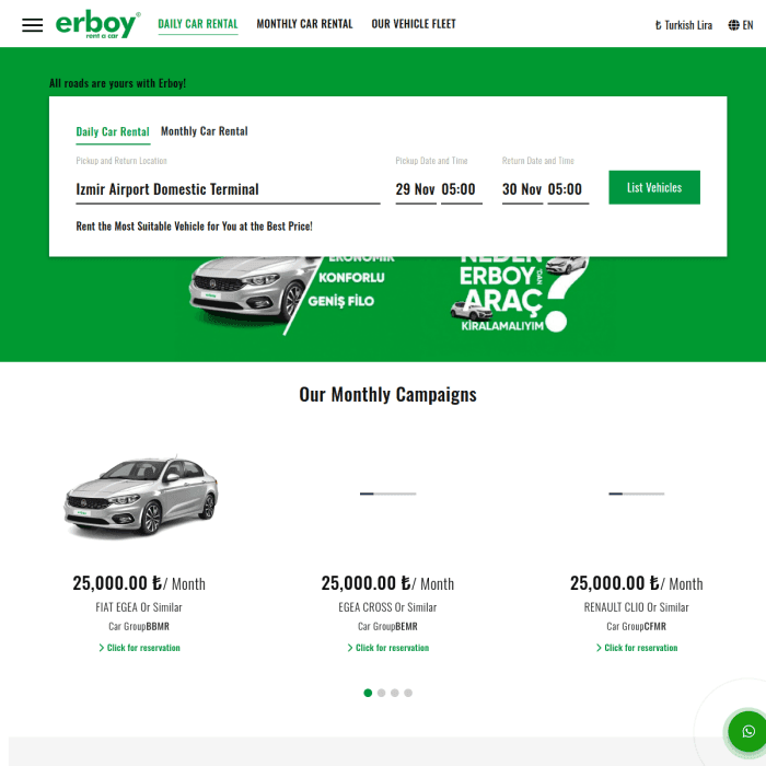 Erboycar Com Tr
