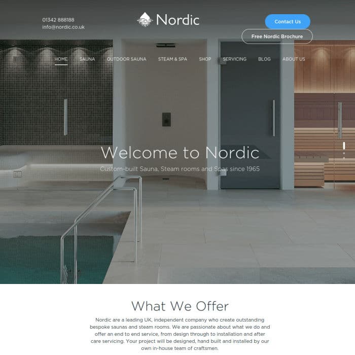 Nordic Co