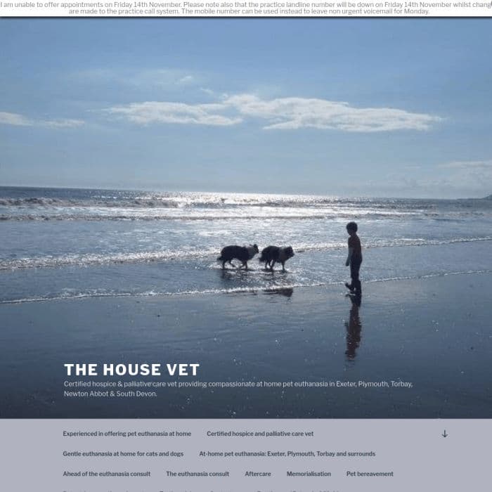 Thehousevet Co