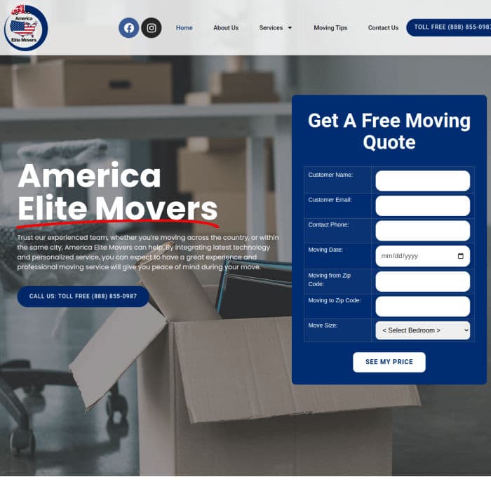 Americaelitemovers