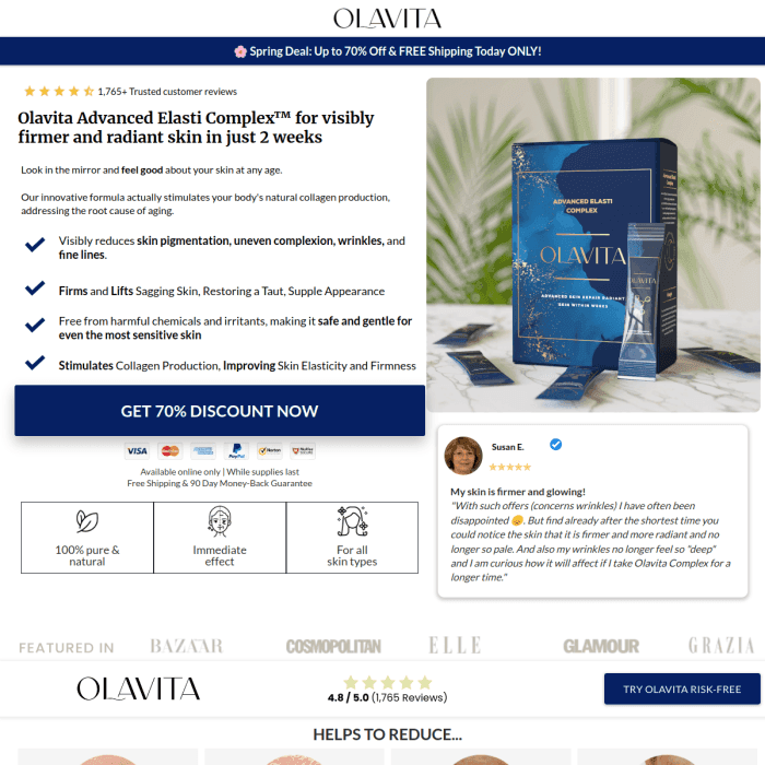 Olavita