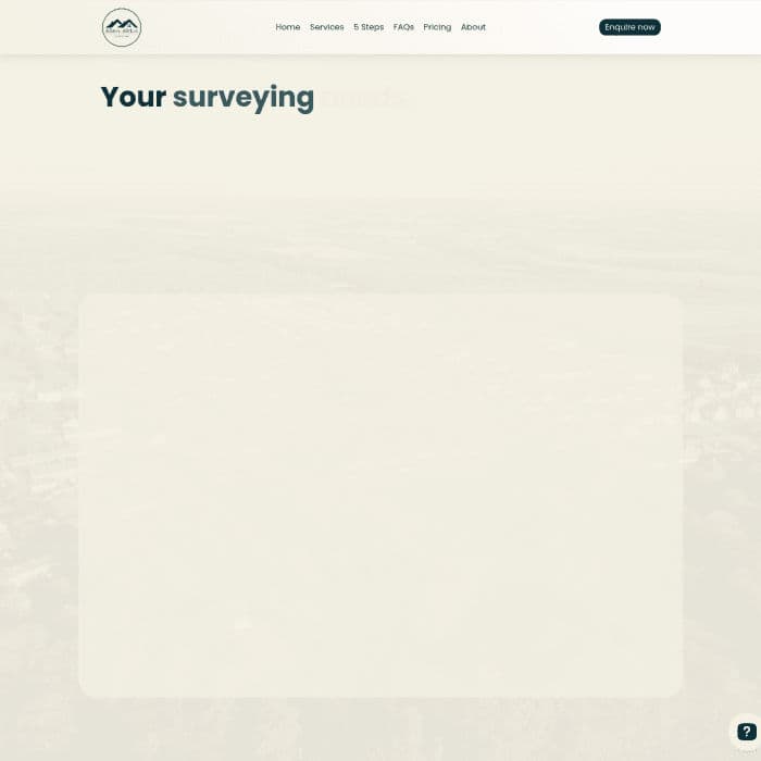 Aasurveys Co