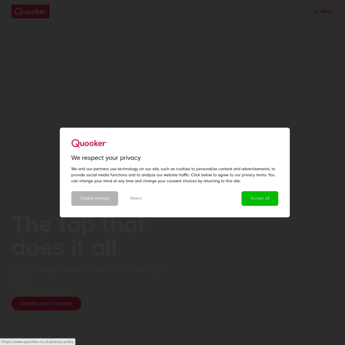 Quooker Co