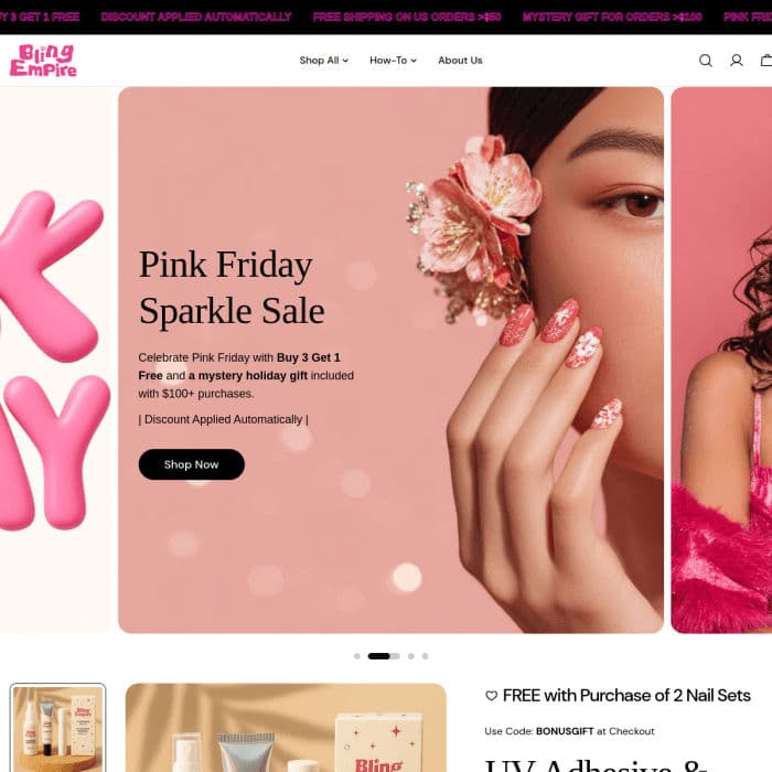 Benails