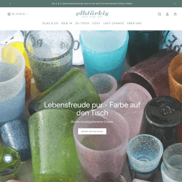 Elbtuerkis