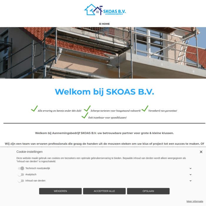 Skoas Nl