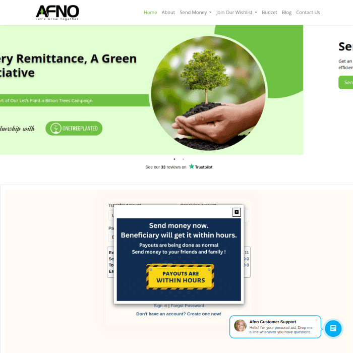 Afno