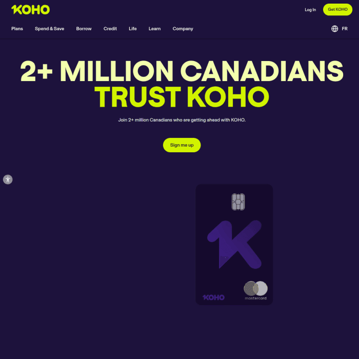 Koho