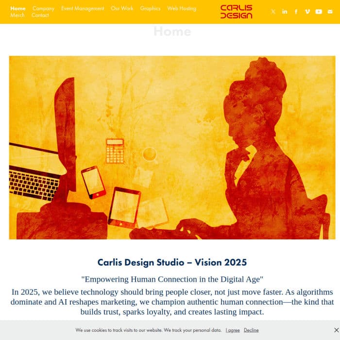 Carlisdesignstudio