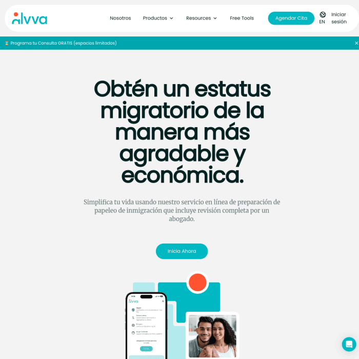 Alvva