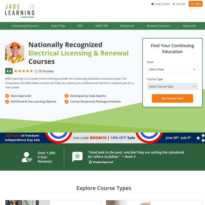 Jadelearning