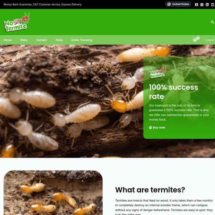 Notermite