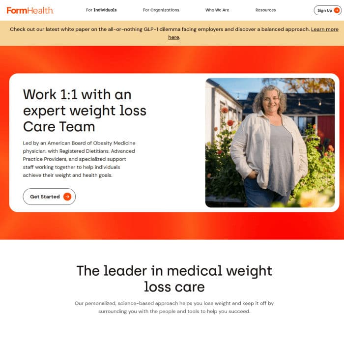 Formhealth