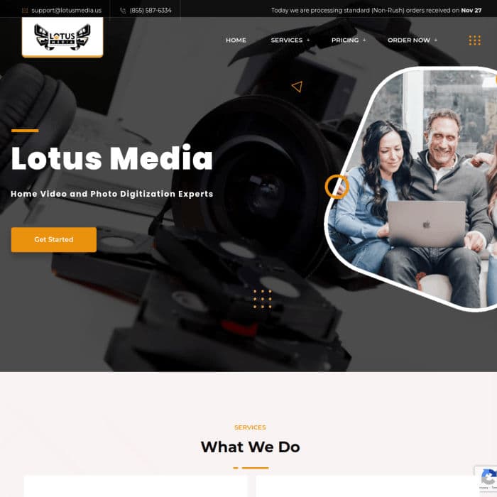 Lotusmedia