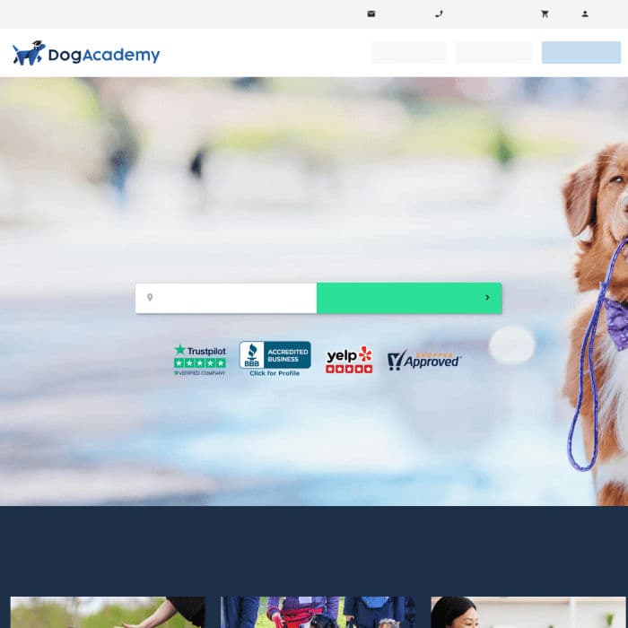 Dogacademy
