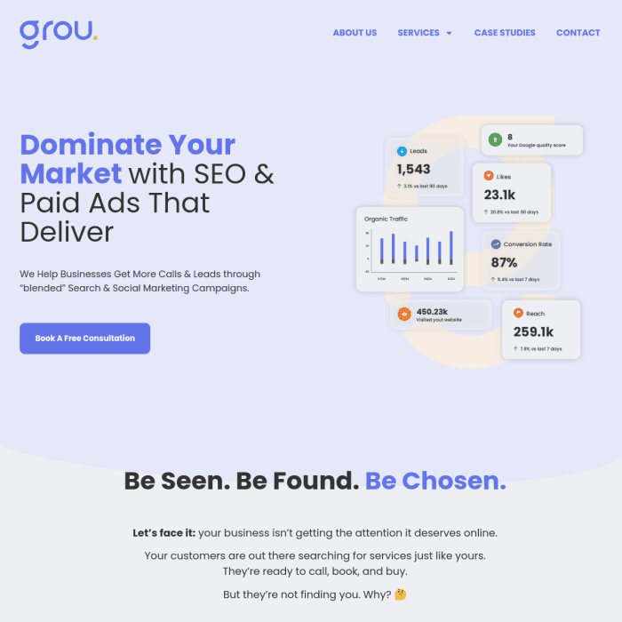 Grou
