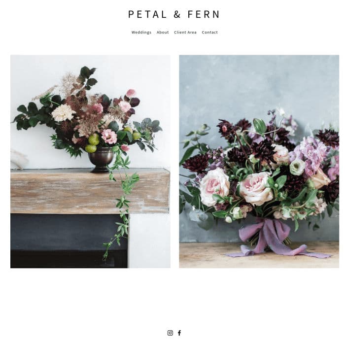 Petalandfern Co