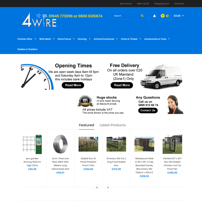 4wire Co