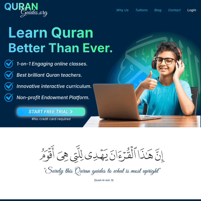 Quranguides