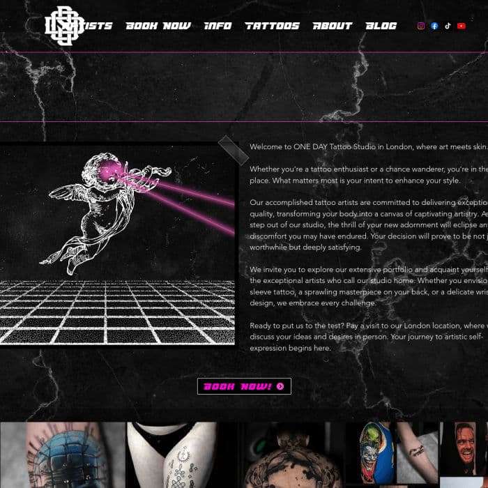 Onedaystudio Co