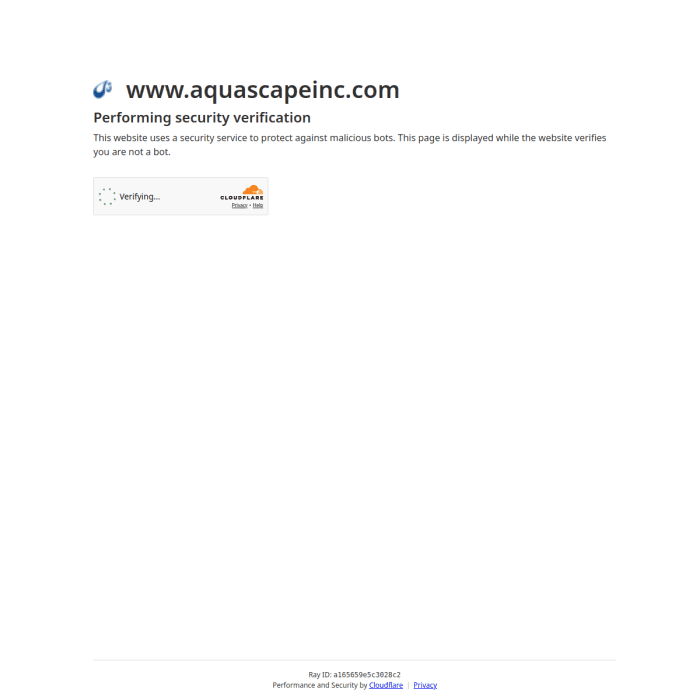 Aquascapeinc