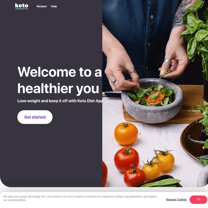 Myketo