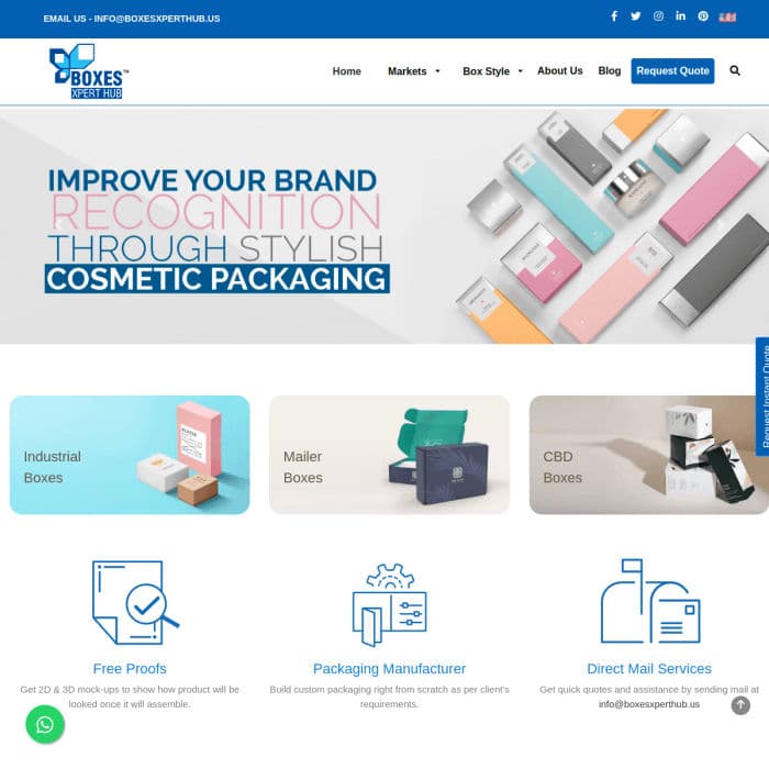 Boxesxperthub