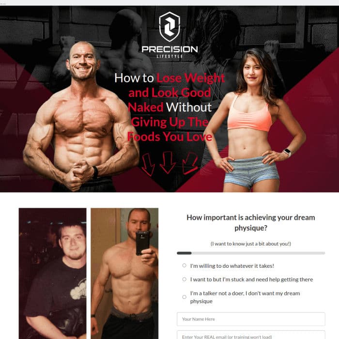 Precisionlifestyle
