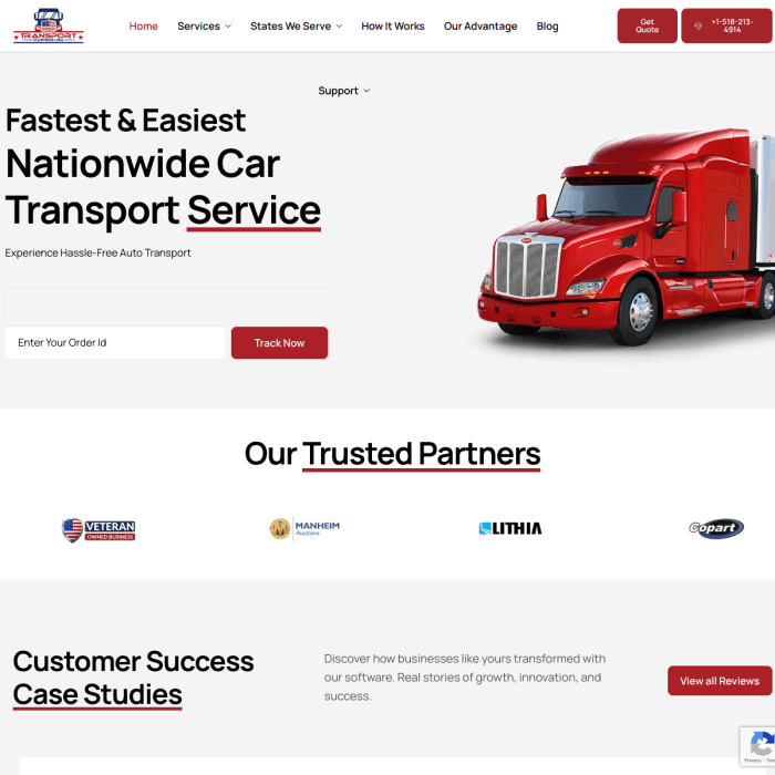 Transportmasters