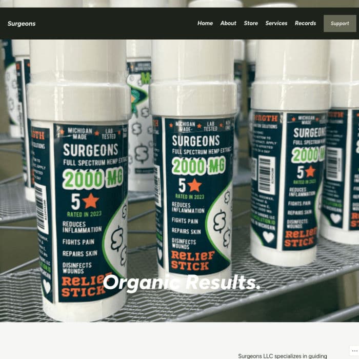 Surgeonsolutions